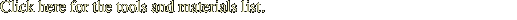 Click here for the tools